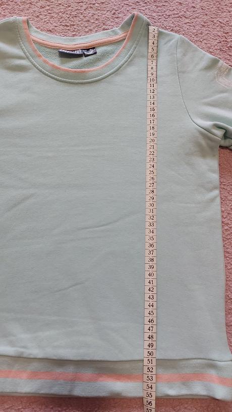 Mikina pepperts č.146/152, pepperts,146