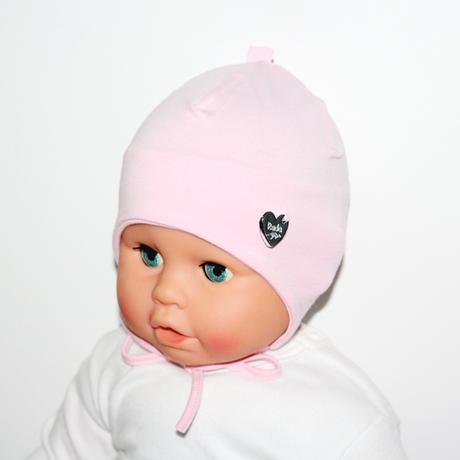 Čiapka ela rada, rada,34 - 44