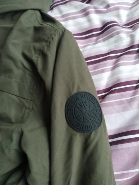 Zimná bunda, f&f,122