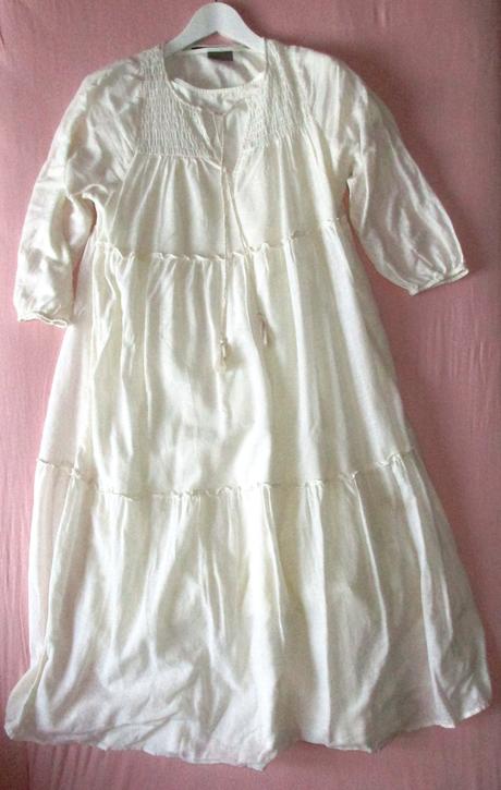 Letne podsite saty vero moda, c. m, vero moda,m