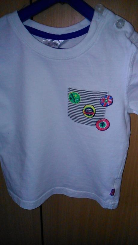 Triko, baby,86