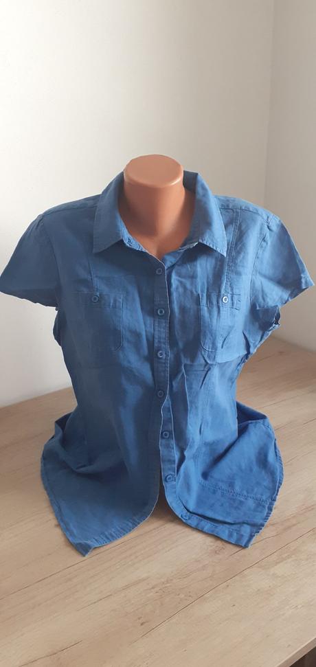 Košeľa biaggini, 42