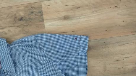 Košeľa tommy hilfiger, tommy hilfiger,s