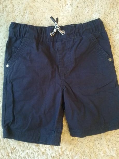Kids kratke nohavice 110, kids,110