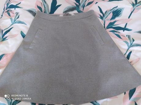 Sukňa, gate,xs