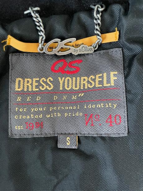 Kratka zimna bunda, s.oliver,s