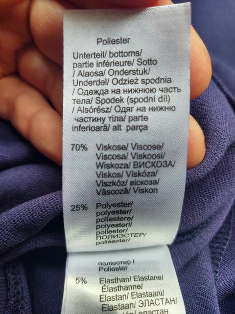 Šaty s flitrami zn. bonprix, bonprix,36