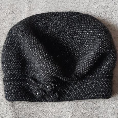 Predám čiapku/baretku, 