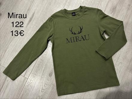 Natelnik mirau, mirau,122