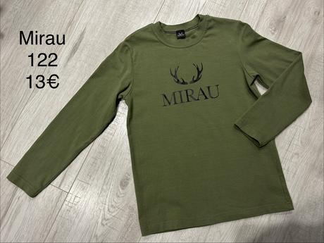 Natelnik mirau, mirau,122