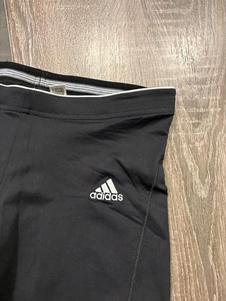 Adidas climalite 3/4 leginy velkost s, adidas,s