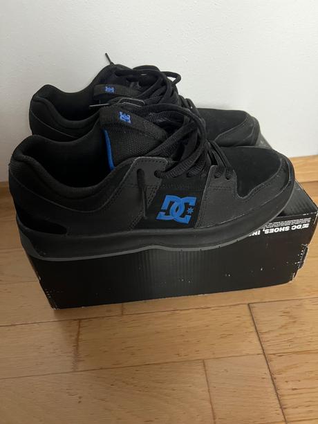 Botasky dc nové, dc,41