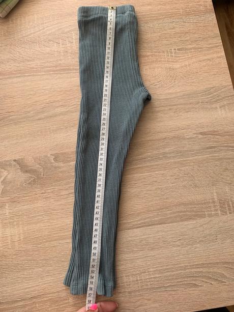 Rebrované legíny lindex, lindex,104