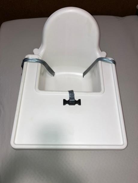 Ikea antilop + vankúš, ikea