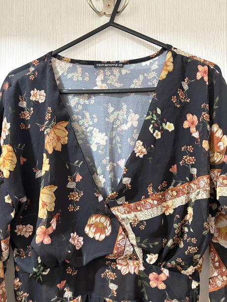 Dámske šaty, terranova,xs