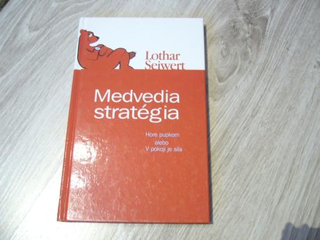 Medvedia stratégia,