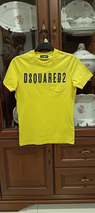 Tričko dsquared2, 152