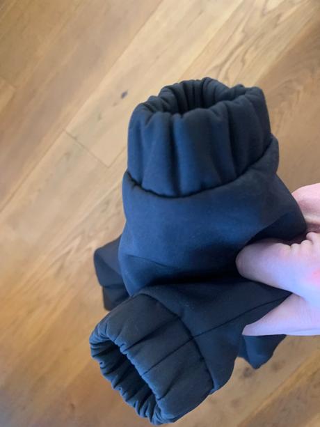 Little people zimná softshellová kombinéza 86/92, little people,92