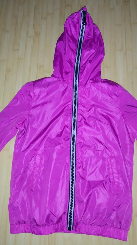 Prechodná bunda, ovs,152