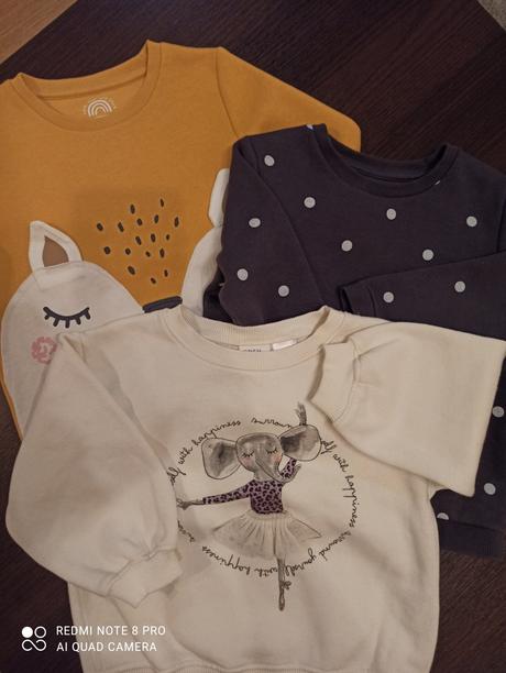 Mikina zara, zara,98