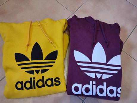 Pánske mikiny zn.adidas originál, adidas,l