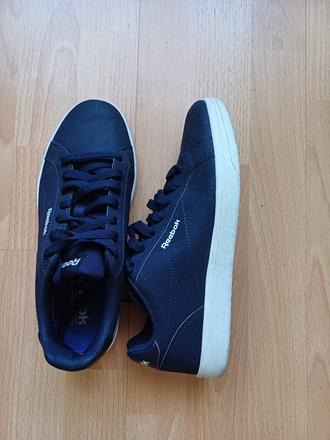 Dámske botasky reebok, reebok,38