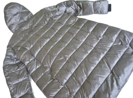 Amisu, dlhšia bunda na zimu, veľ. xl/xxl, amisu,xl