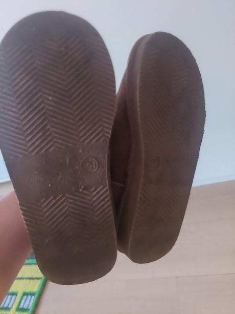 Cizmy mickey hnede veľ.29, disney,29