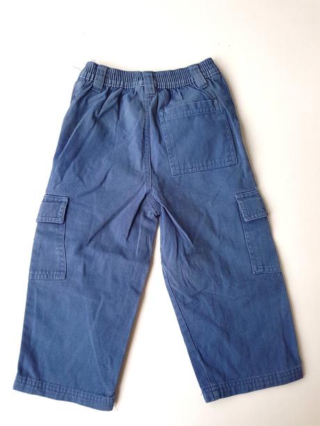 Nohavice, cherokee,98