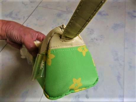 Kozmetická taštička, 