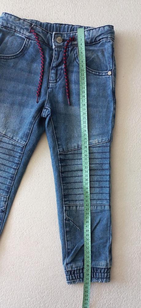 Frajerské rifle, terranova,104