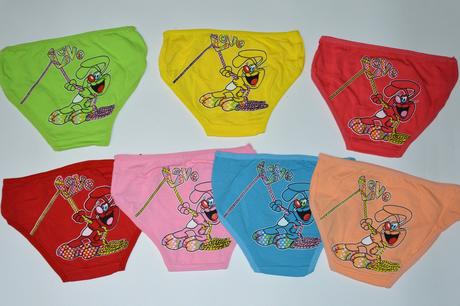 Detské nohavičky, <50 - 188