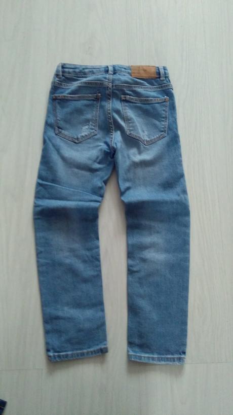 Rifle zara nenosené, zara,116