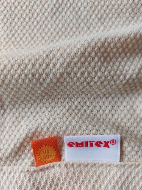 Uv clona na kočík, 