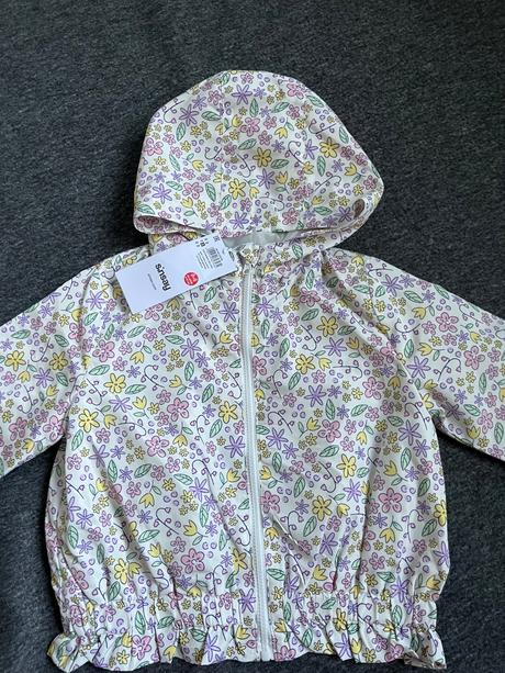 Jarná bunda, sinsay,92