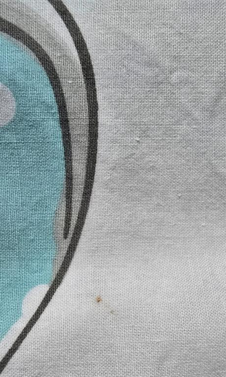 Paplon,vankúš a mantinel do postieľky, šírka (cm): 70,dĺžka (cm): 100