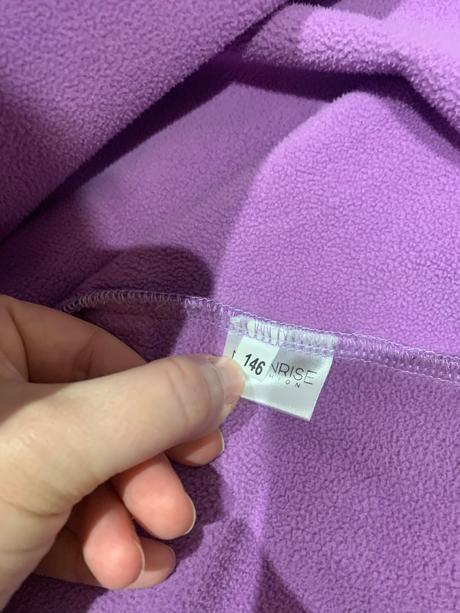 Softshelova bunda moonrise, 146