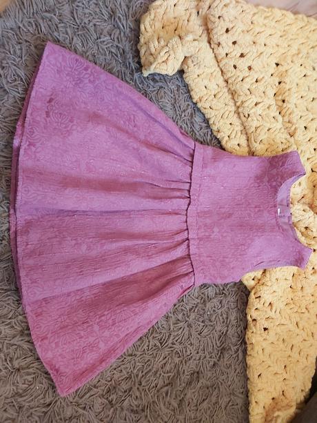 Slávnostné šaty, name it,98