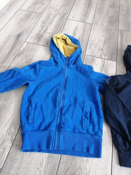 Balík - 122, 122–134