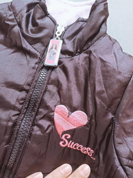 Barbie bunda obojstranná, 86