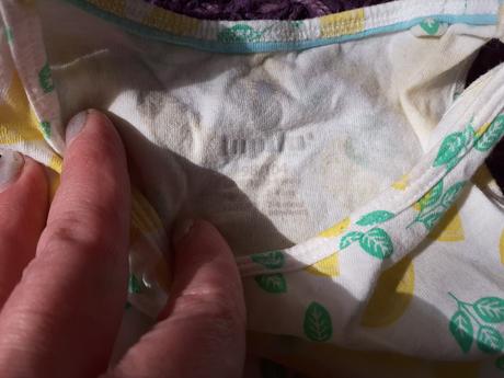 Sada 3 ks šiat na leto veľ. 98 až 122, 98