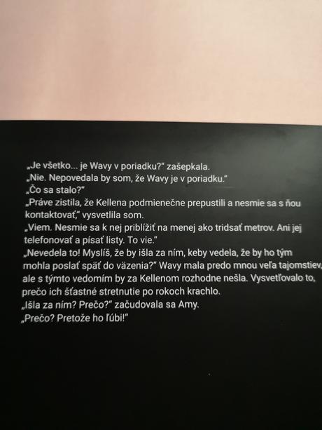 Všetko príšerné aj krásne, 