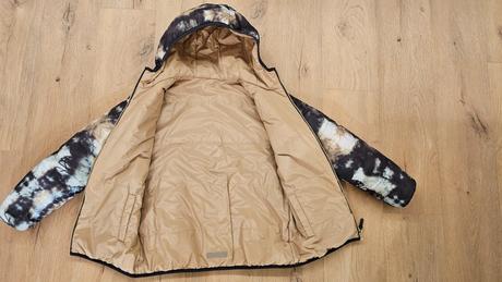 Obojstranná bunda coccodrillo, coccodrillo,146