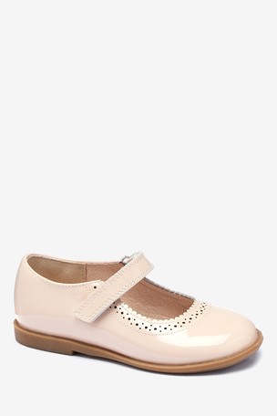 Nové topánky svetloružovej farby zn.next č.28, next,28