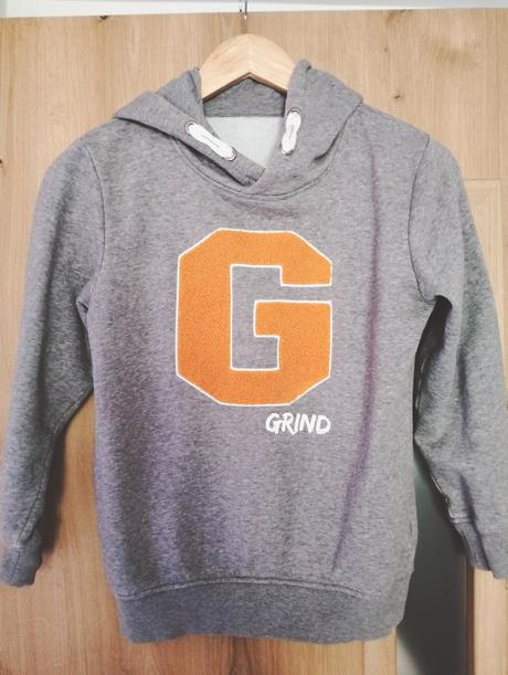 Mikina, 134