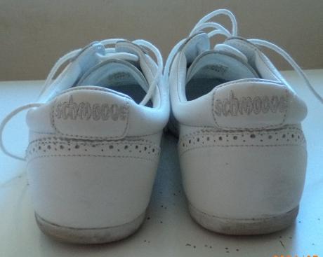 Panske schmoove topanky, 40