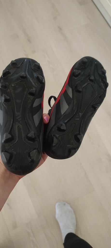 Kopačky, adidas,30