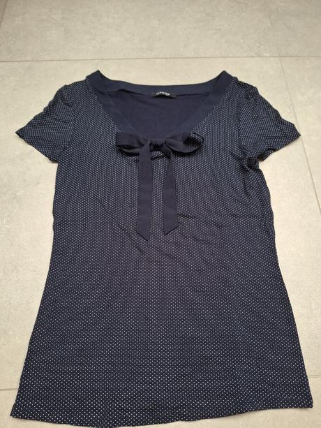 Orsay tričko - 4x, orsay,36