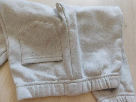 Tepláky č.98, pepco,98