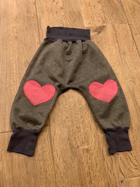 Vimba jesenné softshellové nohavice 92, 92